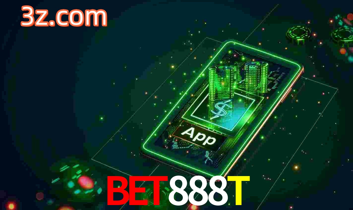 Simplificando a Experiência de Jogo Bet888T App