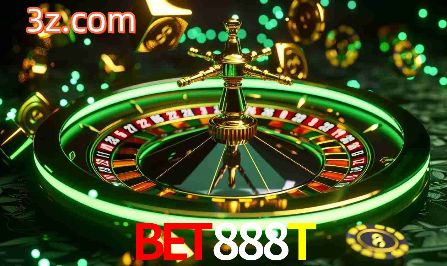 Desfrutar de um Cassino Bet888T