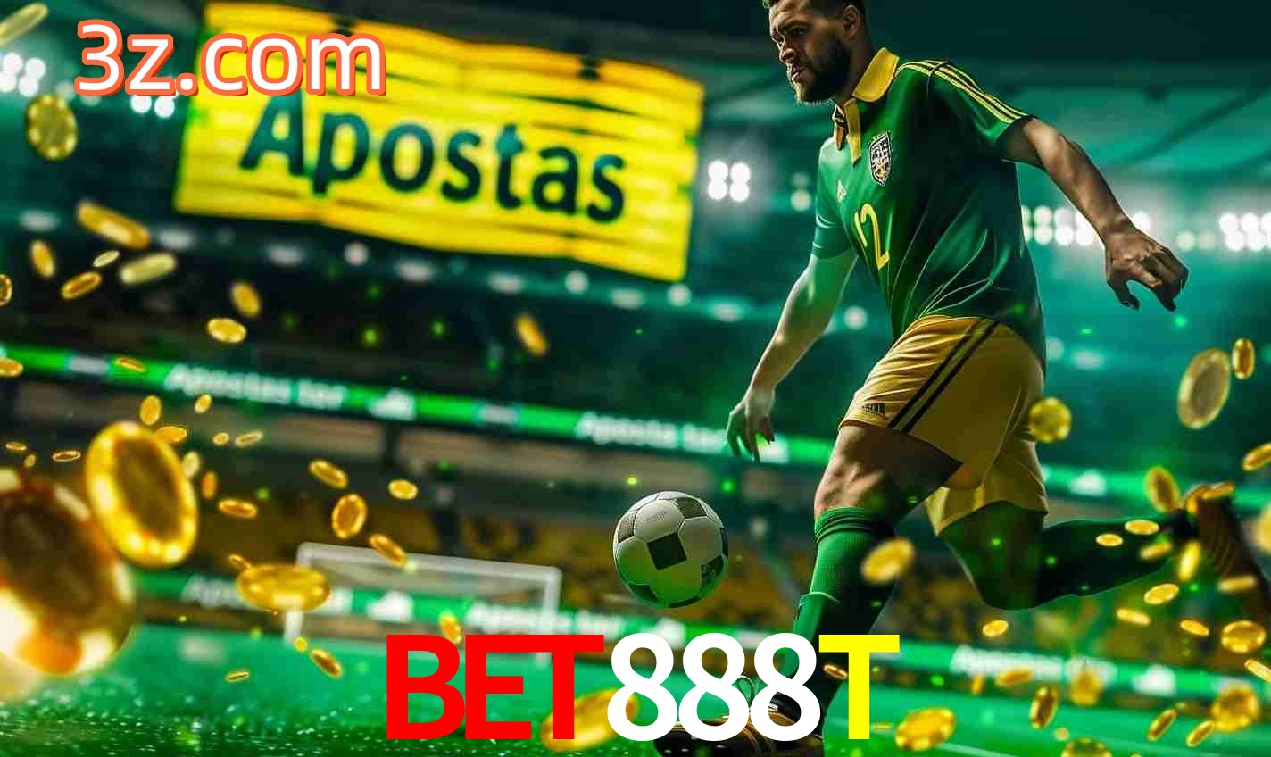 Diversas Apostas em Eventos Esportivos Bet888T
