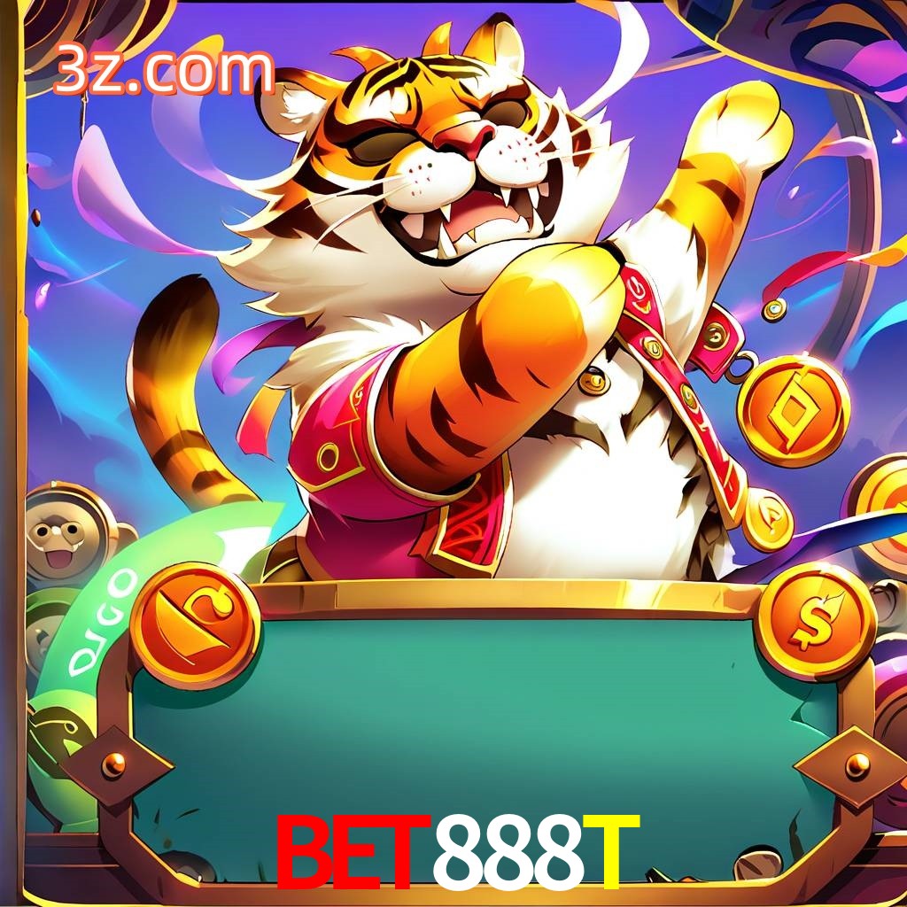 Bet888T Fortune Tiger Mergulhe na Atmosfera