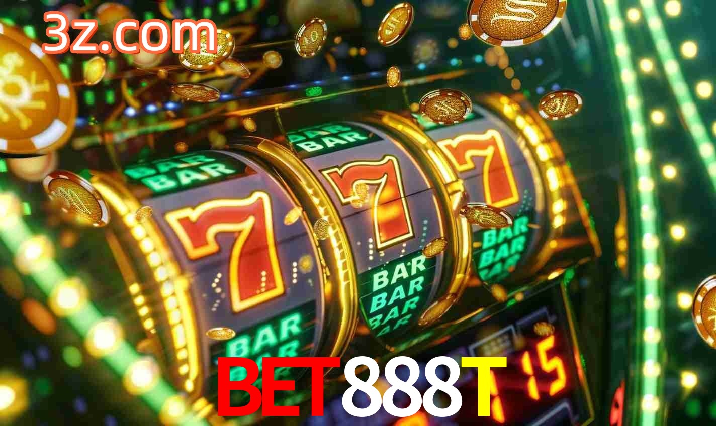 Populares Slots Bet888T