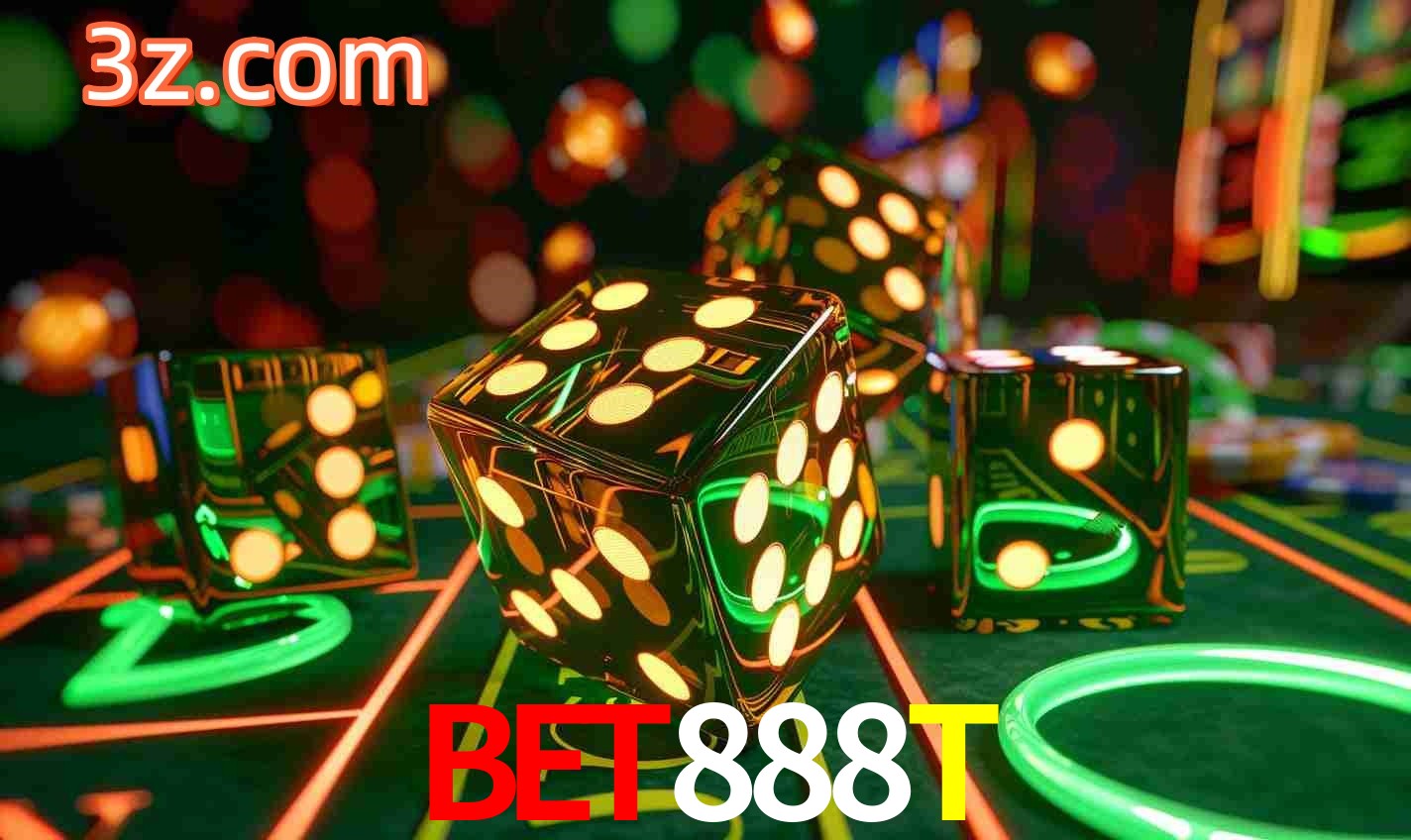 Entretenimento no Jogos Bet888T
