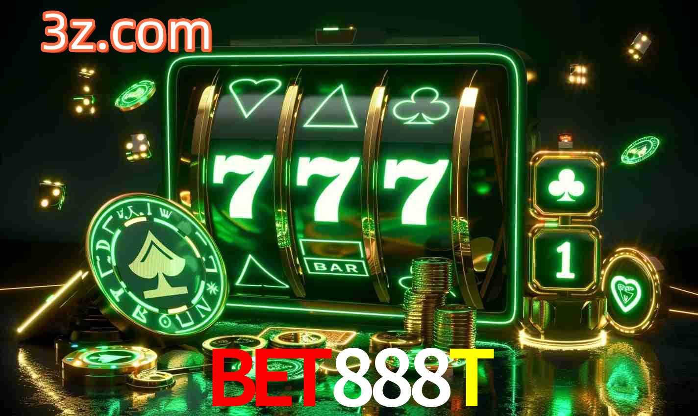 Seguro Login no Cassino Online Bet888T