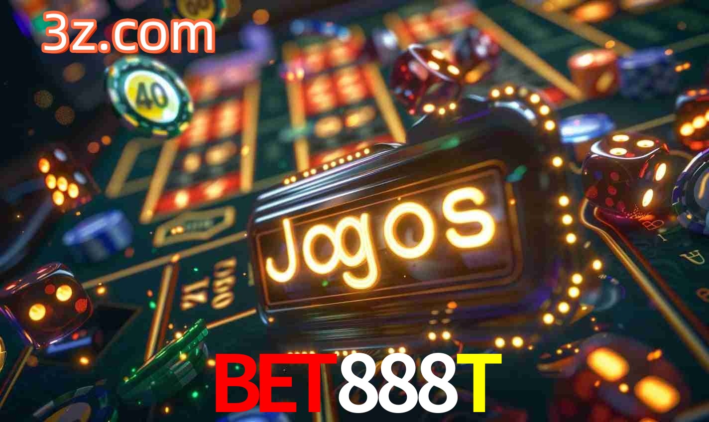 Mundo dos Jogos Bet888T